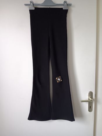 Pantalon évasé fille primark 9-10ans