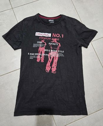 T-shirt homme