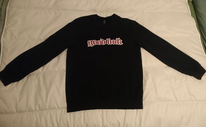 Sweat shirt / Pull Dragon - photo numéro 2