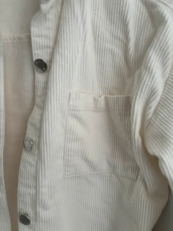Veste Jennyfer - photo numéro 4