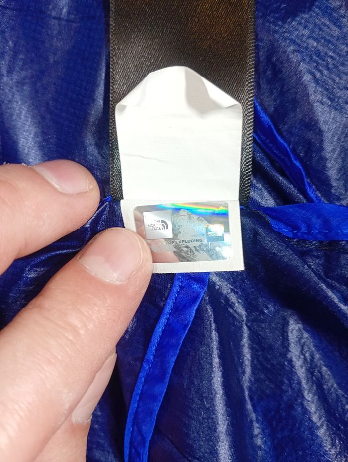 Veste The North Face Running L – Neuf sans étiquette – Authentique - photo numéro 10