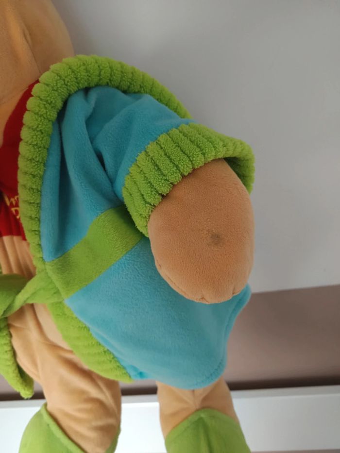 Peluche Winnie l'ourson - photo numéro 2
