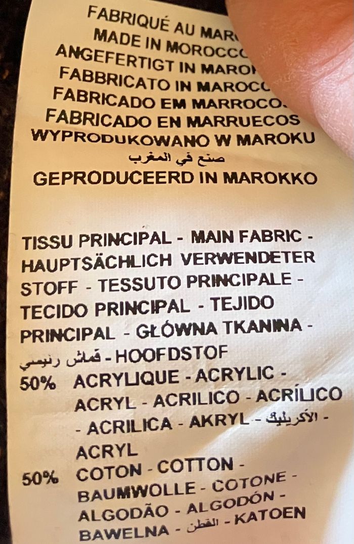 Pull homme taille S - Devred - photo numéro 5