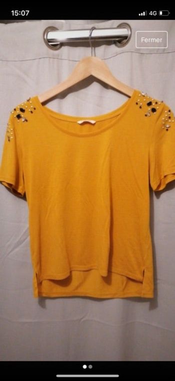 T shirt