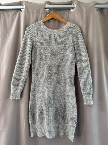 Robe pull