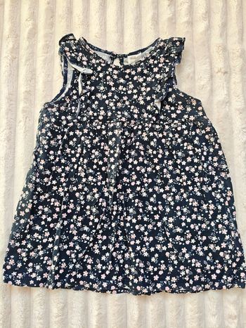 Robe H&M 9 mois
