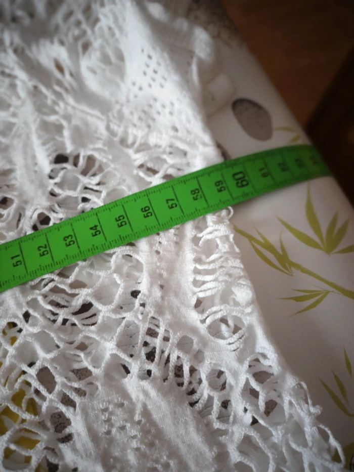 Haut/Tunique à trou - photo numéro 6