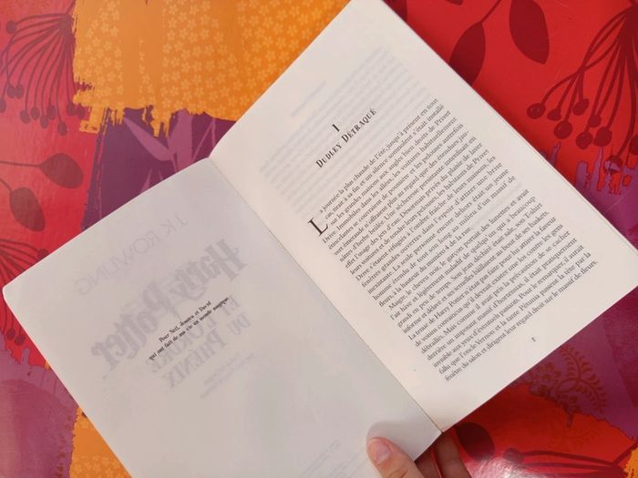 Harry Potter et l'ordre du Phénix - photo numéro 9