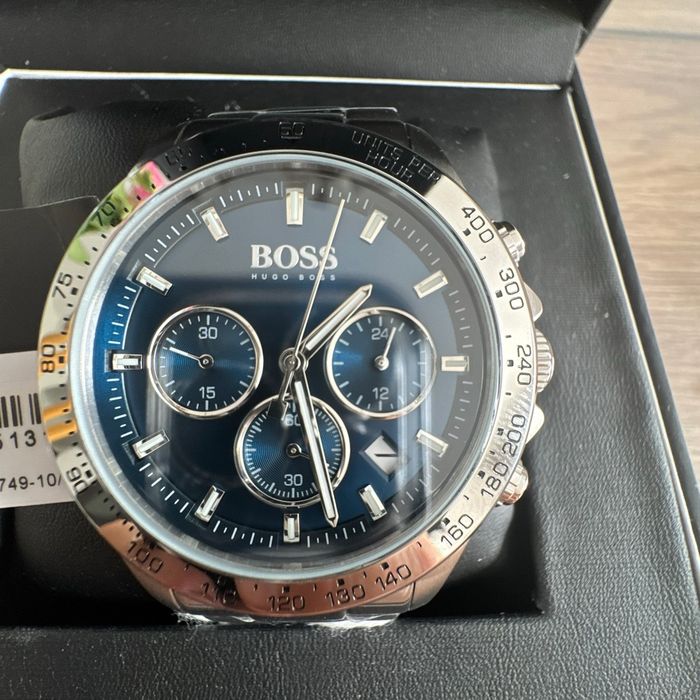 Montre Hugo boss 1513755