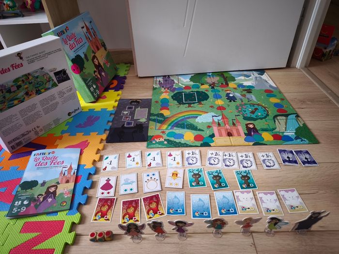 Jeux societe - photo numéro 2