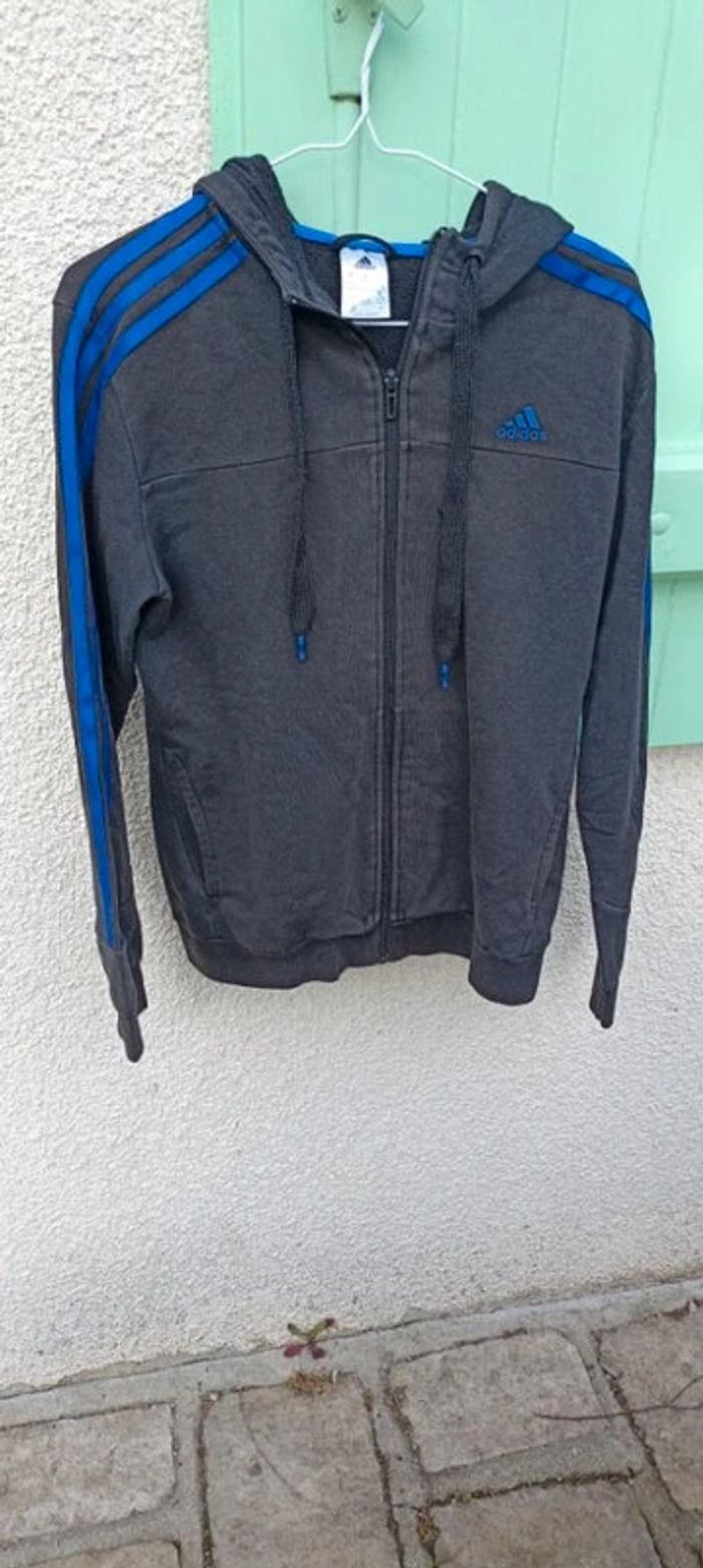 Veste adidas