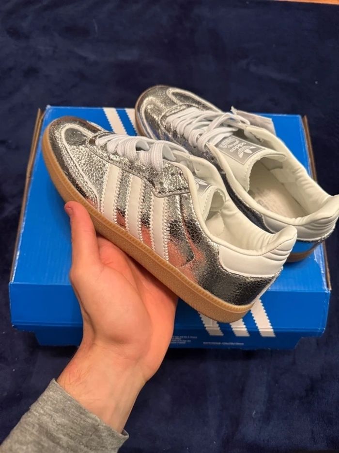 Adidas Originals Samba OG Taille 41 - photo numéro 4