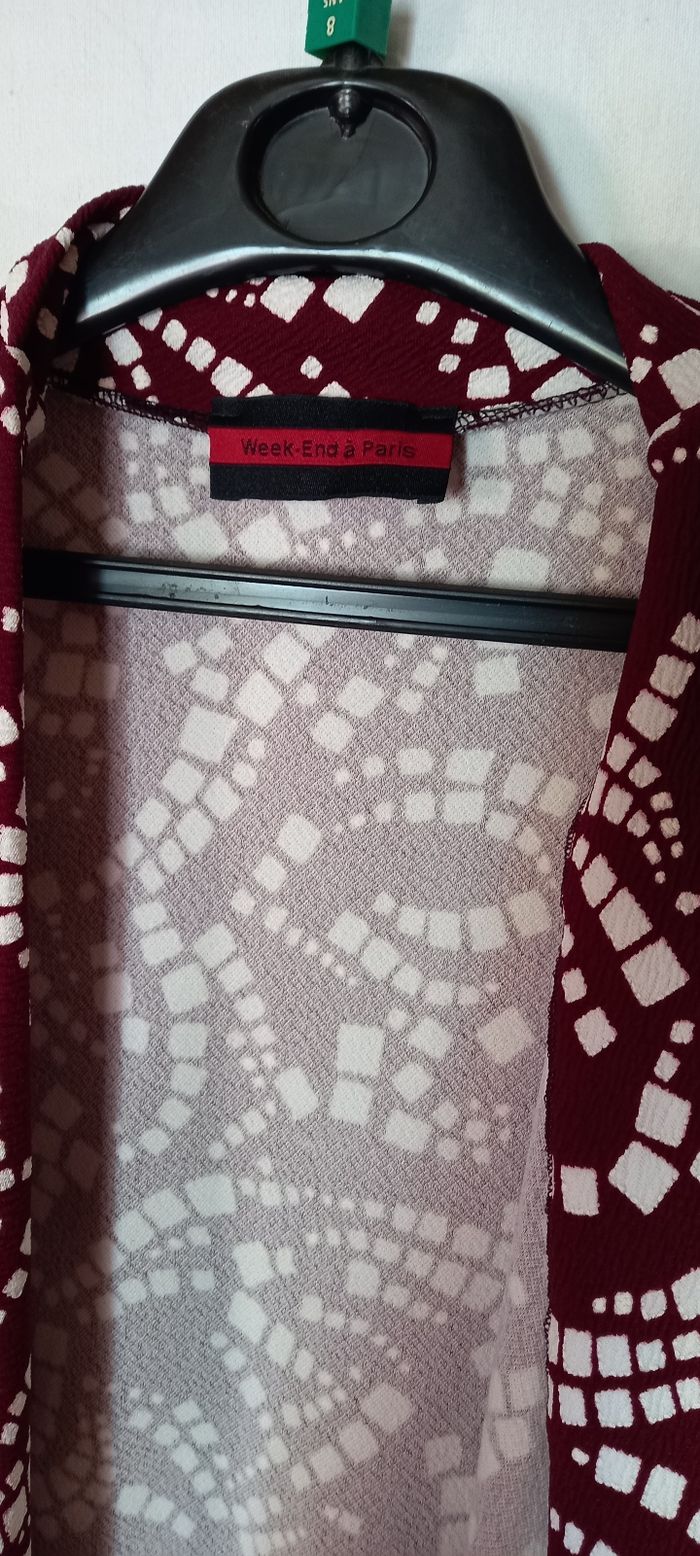 GILET - photo numéro 4
