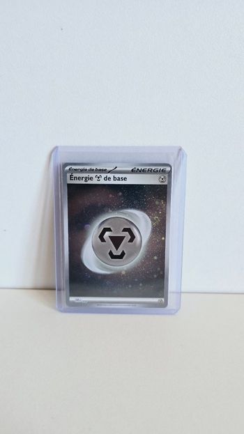 Énergie Métal Holo Cosmo - EV3.5 - 151 - FR