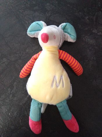 Peluche souris