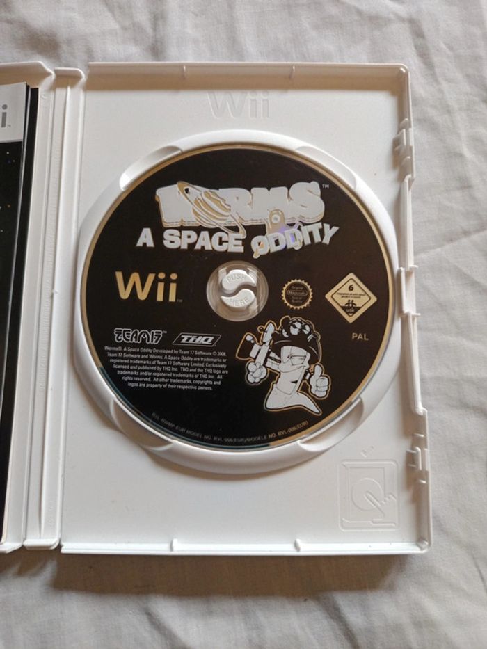 Worms - photo numéro 4
