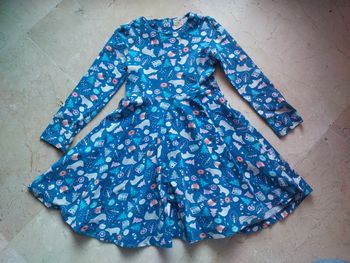 Robe Frugi T.6/7A