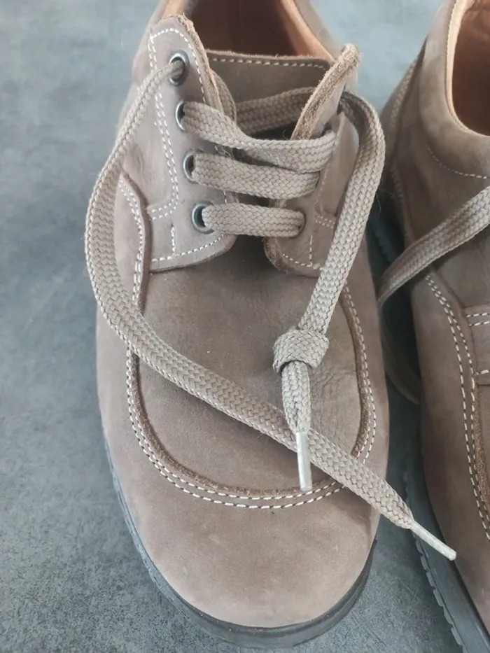Chaussures shoe bus - photo numéro 3
