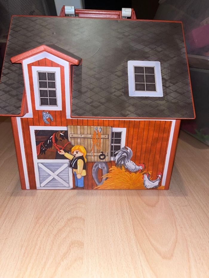 Playmobil - photo numéro 7