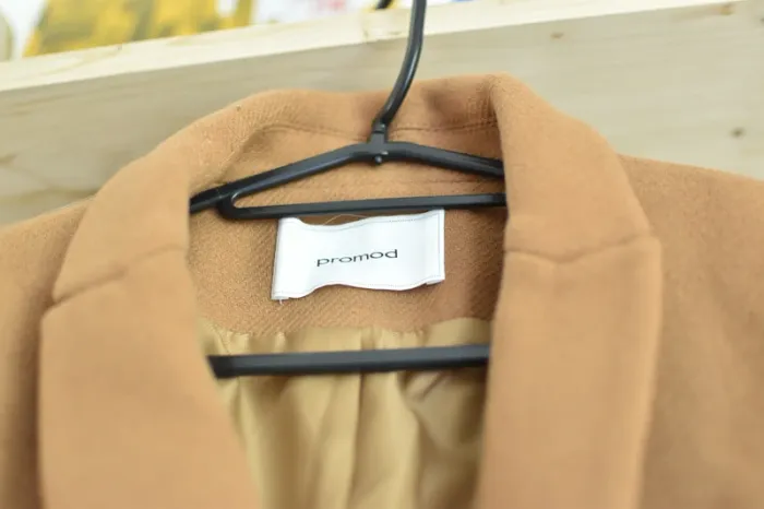 Manteau Promod en taille 36 - Très bon état - photo numéro 3