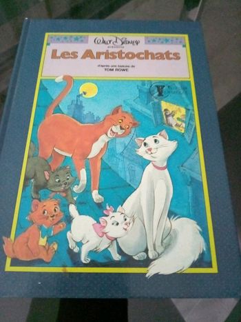 Livre enfants