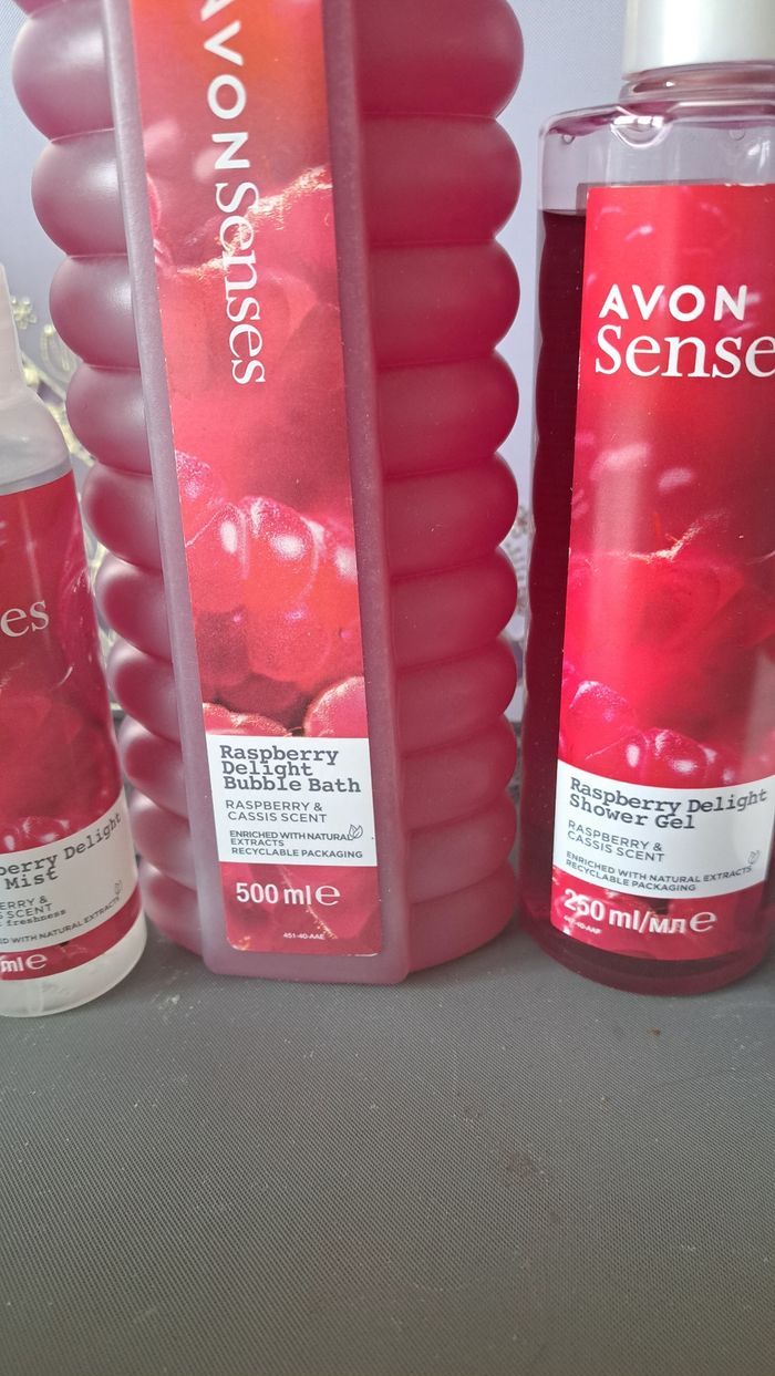 Coffre framboise - photo numéro 3