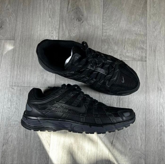 Nike P6000 noir 43 - photo numéro 4