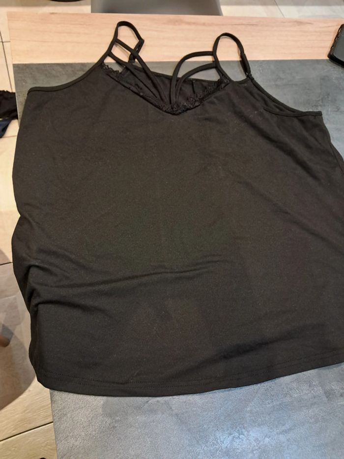haut xxl