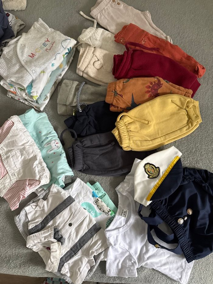 Lot bébé - photo numéro 5