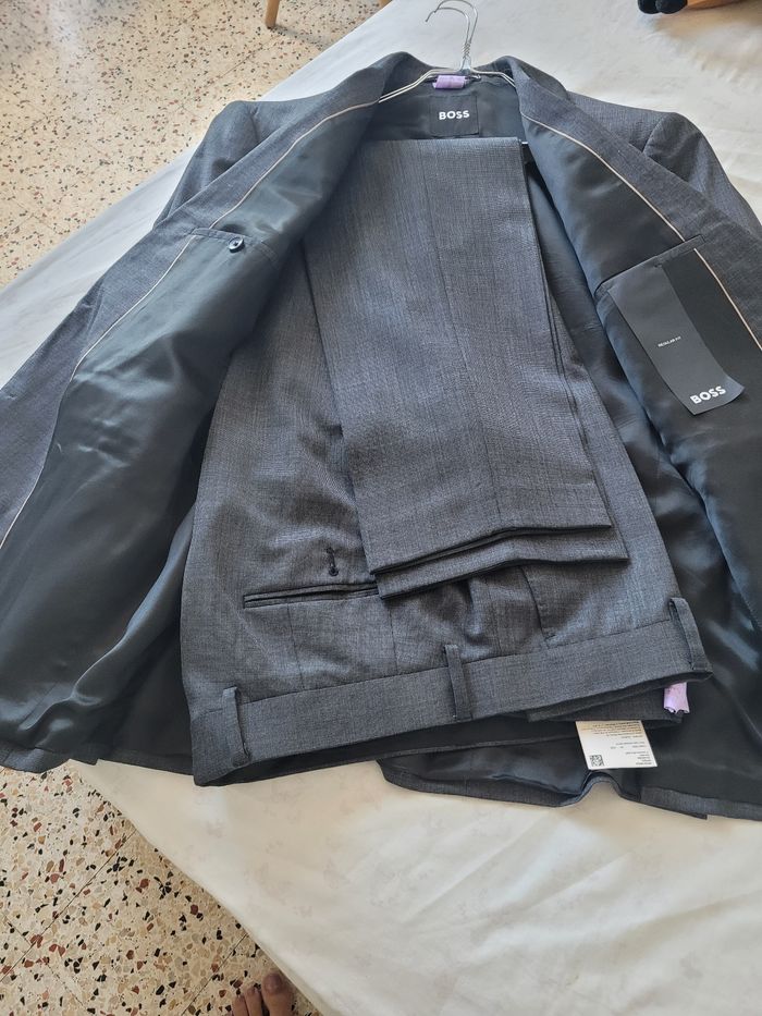 Costume boss - photo numéro 3