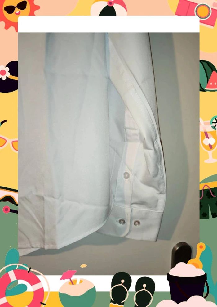 Chemise flex - photo numéro 4