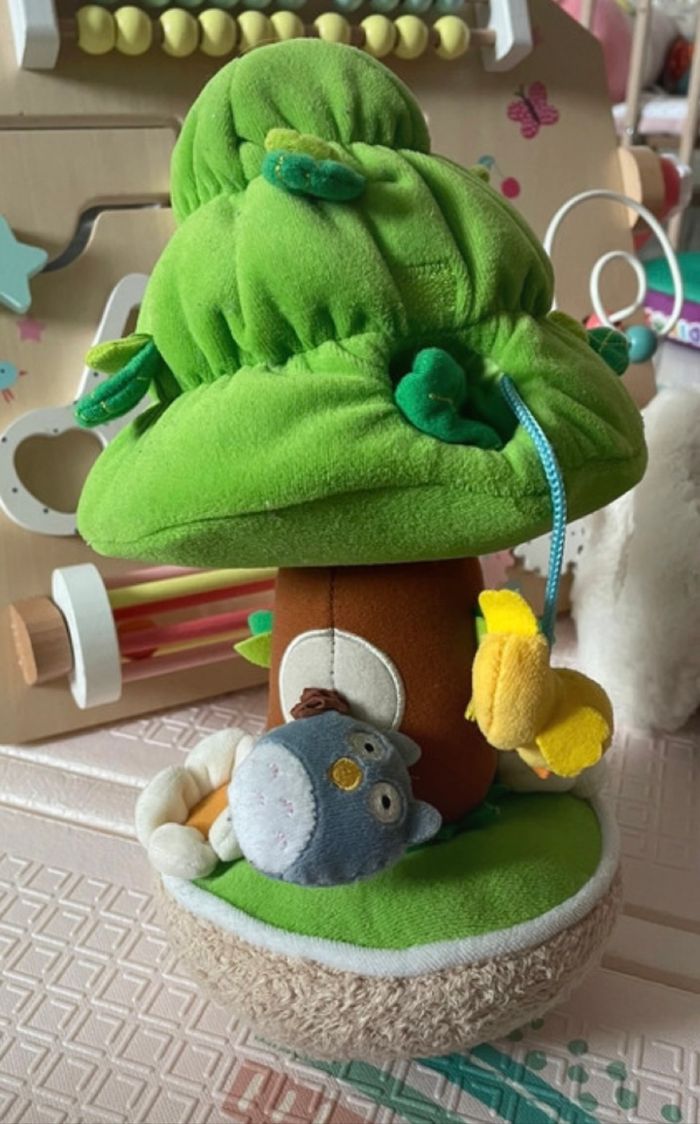 Jouets bébé - photo numéro 4