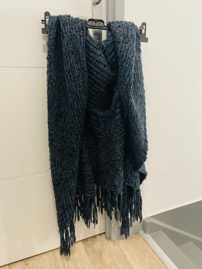 Gilet en laine femme - photo numéro 2