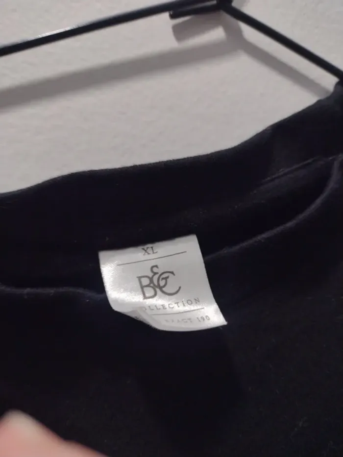 T-shirt - photo numéro 3