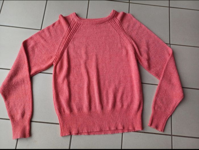 Pull Femme XS - 34