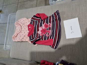 Tee-shirt  plusieurs marques