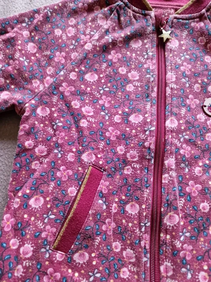 Veste sergent major - photo numéro 2
