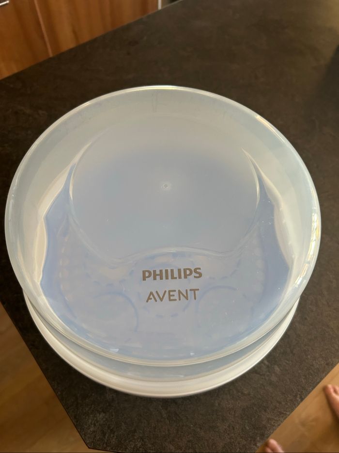 Stérilisateur biberons Philips Avent - photo numéro 2