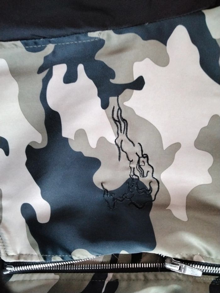 Blouson zara - photo numéro 7