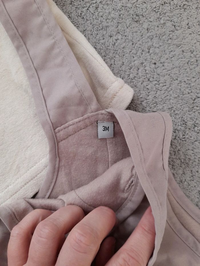 Ensemble 3 mois - photo numéro 4