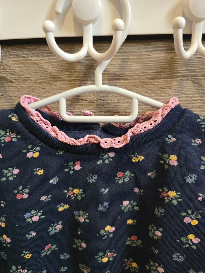 Vêtement Bébé Fille - Ensemble survêtement - Sergent Major - 24 mois 86 cm - photo numéro 3