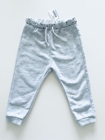 Pantalon de jogging Zara