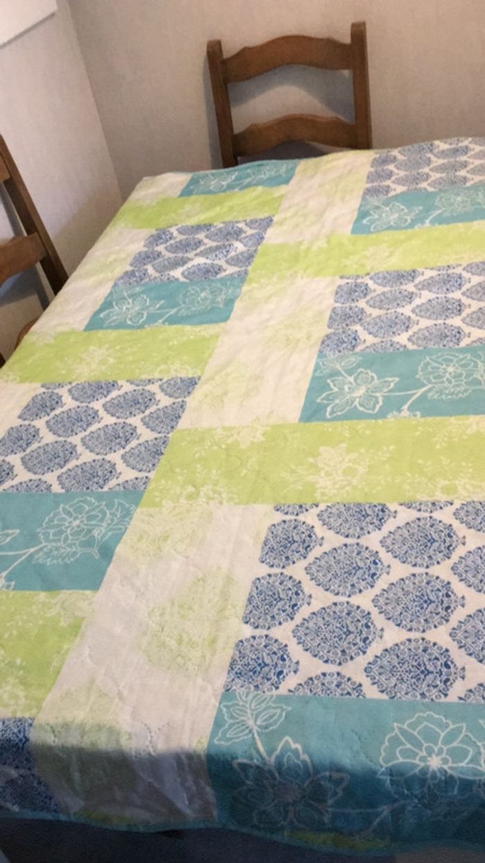 Nappe - photo numéro 2