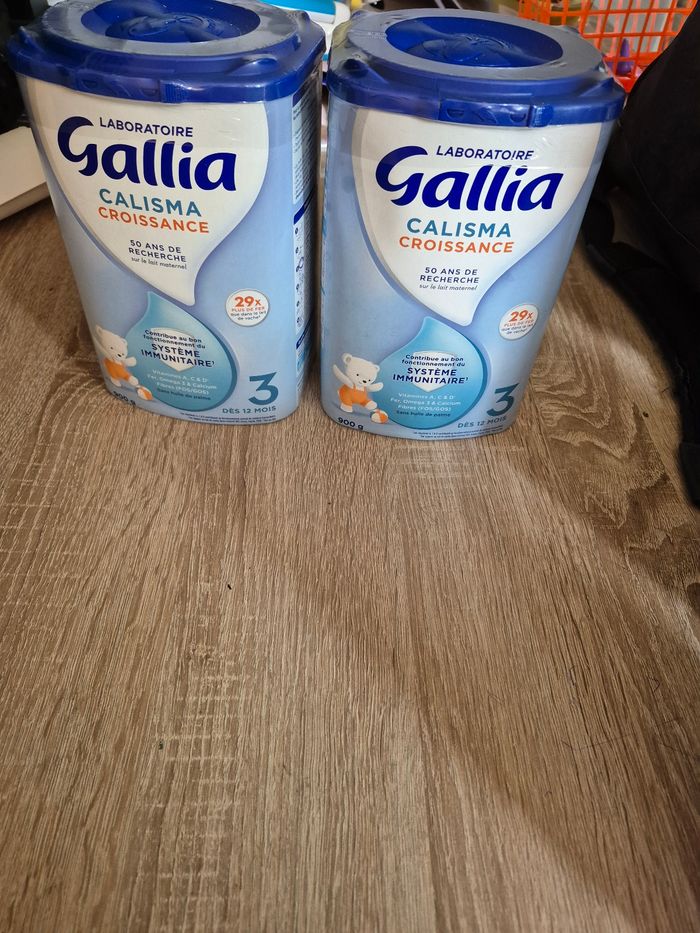 Gallinacé 3 âge