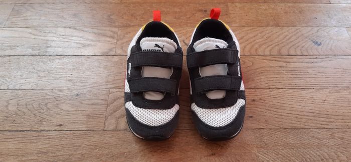 Baskets Puma p.26 - photo numéro 2
