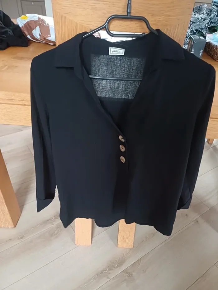 Chemise Pimkie