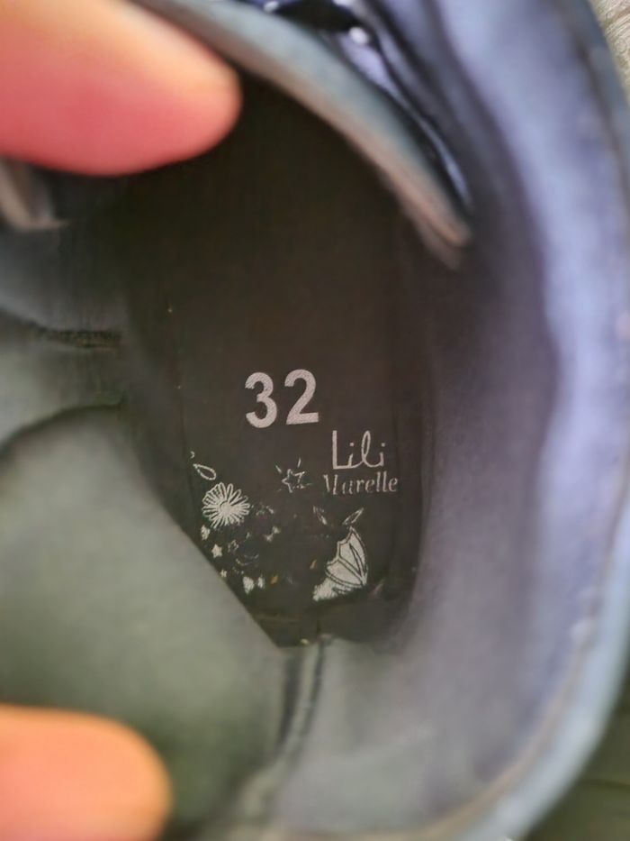 Bottines - photo numéro 3