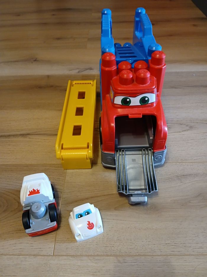 Camion - photo numéro 4