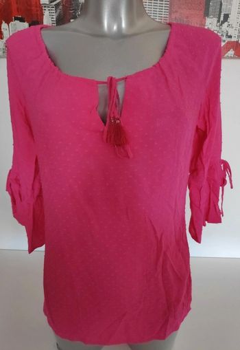 Chemisier Grain de Malice Taille 38