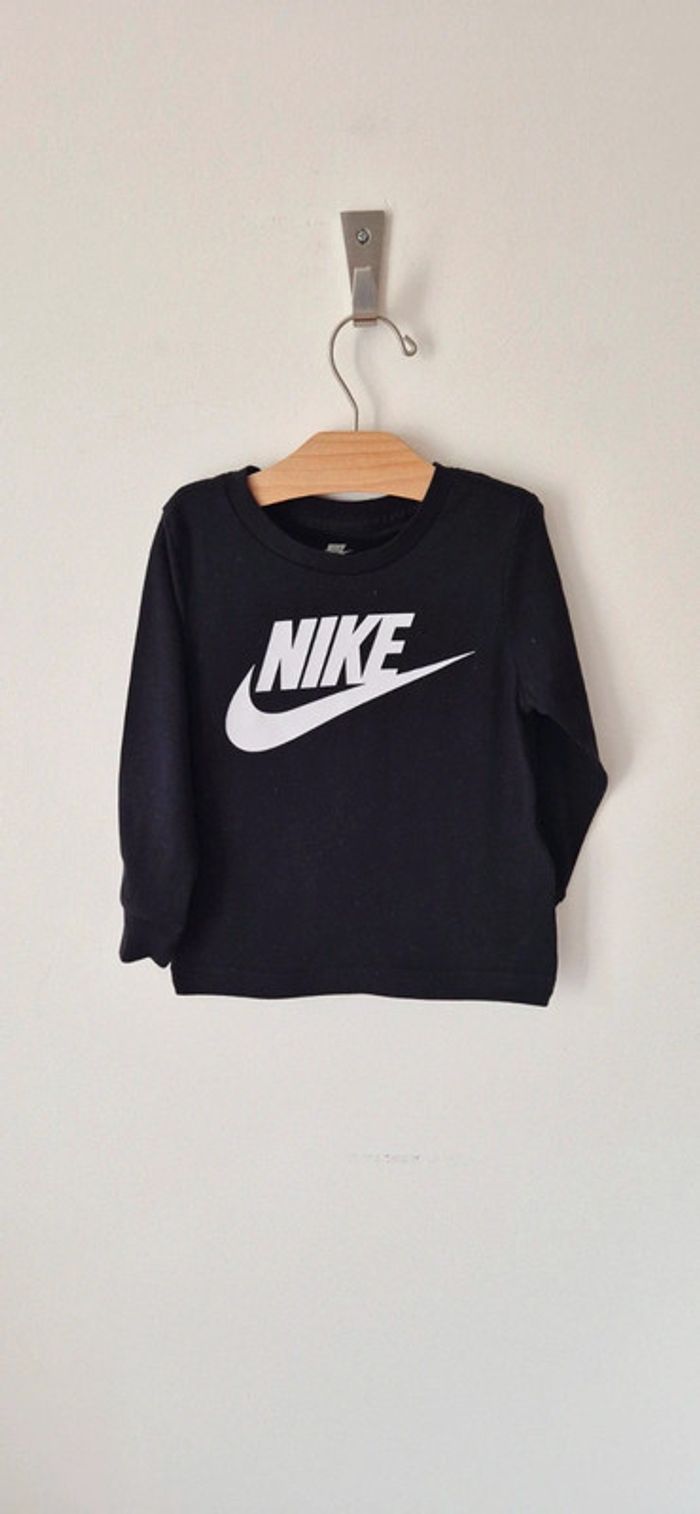 T-shirt Nike 3 ans Garçon